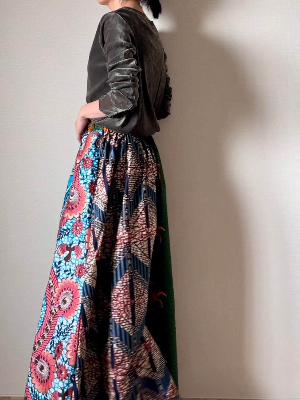 Special art 〜始まりの小道〜