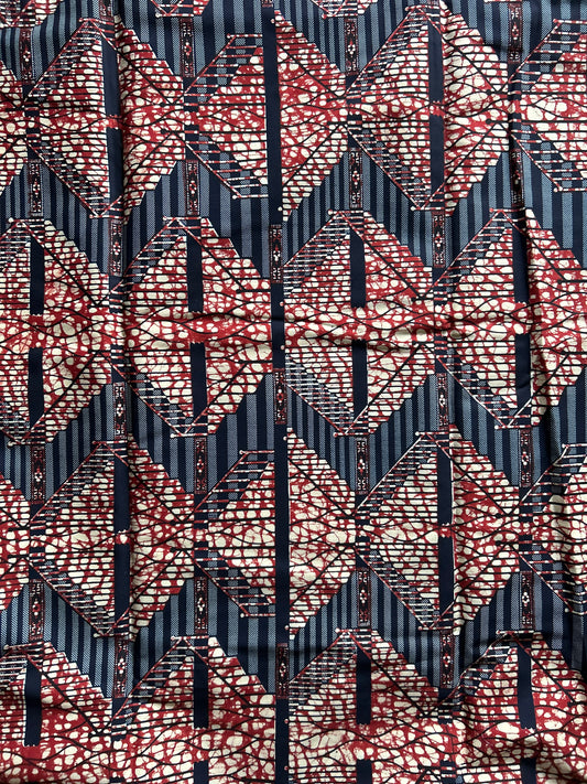 【受注】階段柄／贅沢ロングJua Tall