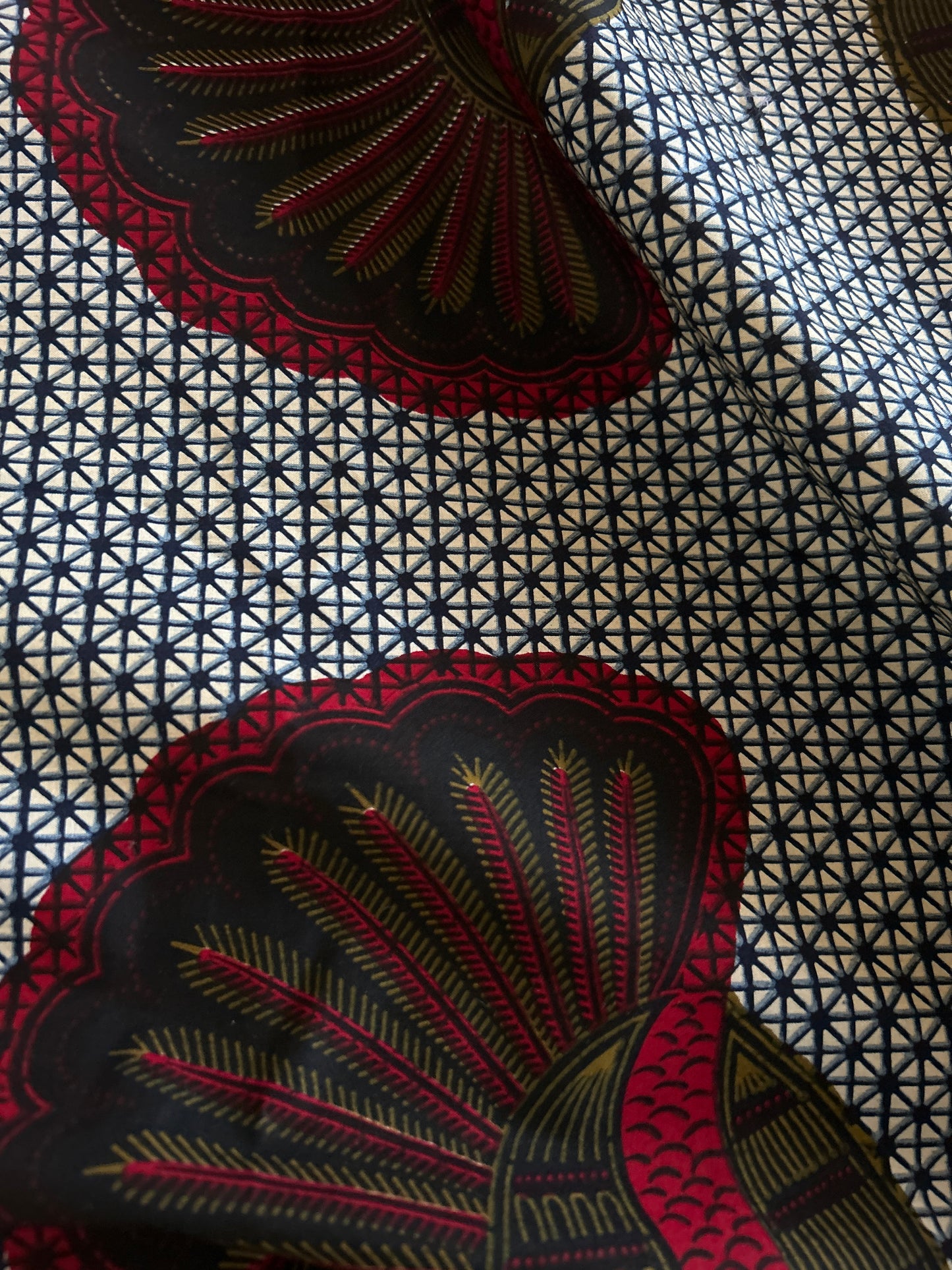 Selectable Design [Made to Order] Banana King Pattern
