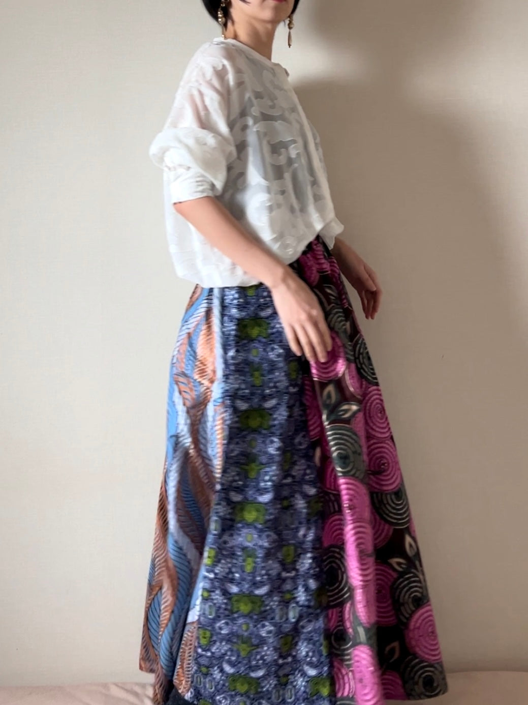 Special art 〜宵闇に咲く〜