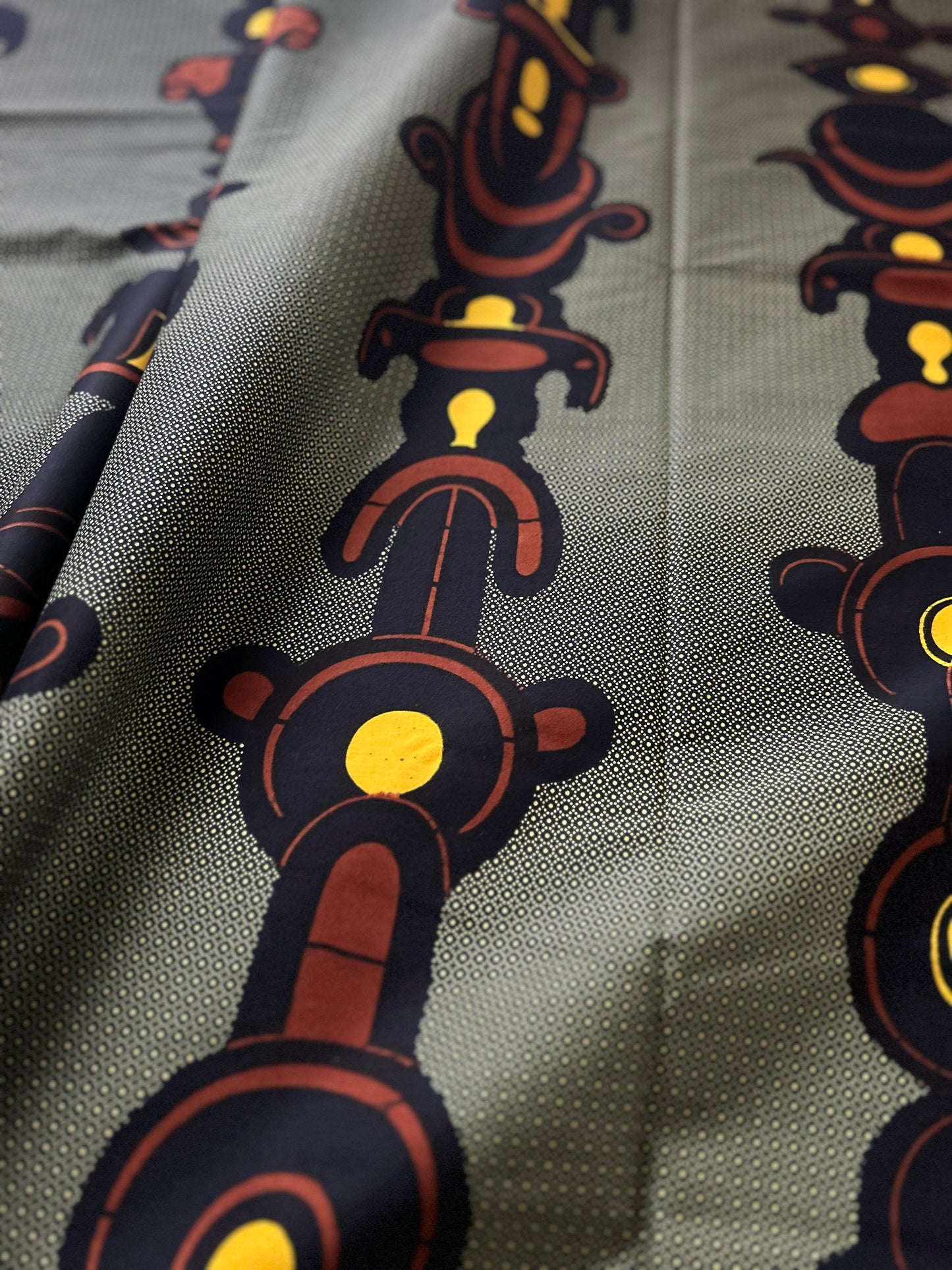 【受注】コクーンパンツ（7柄）