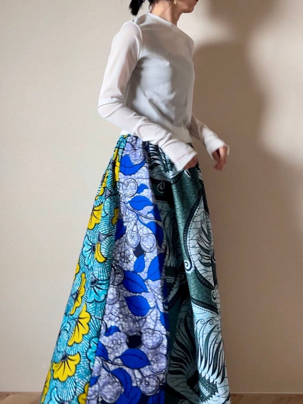 Special art 〜朝霧の森〜