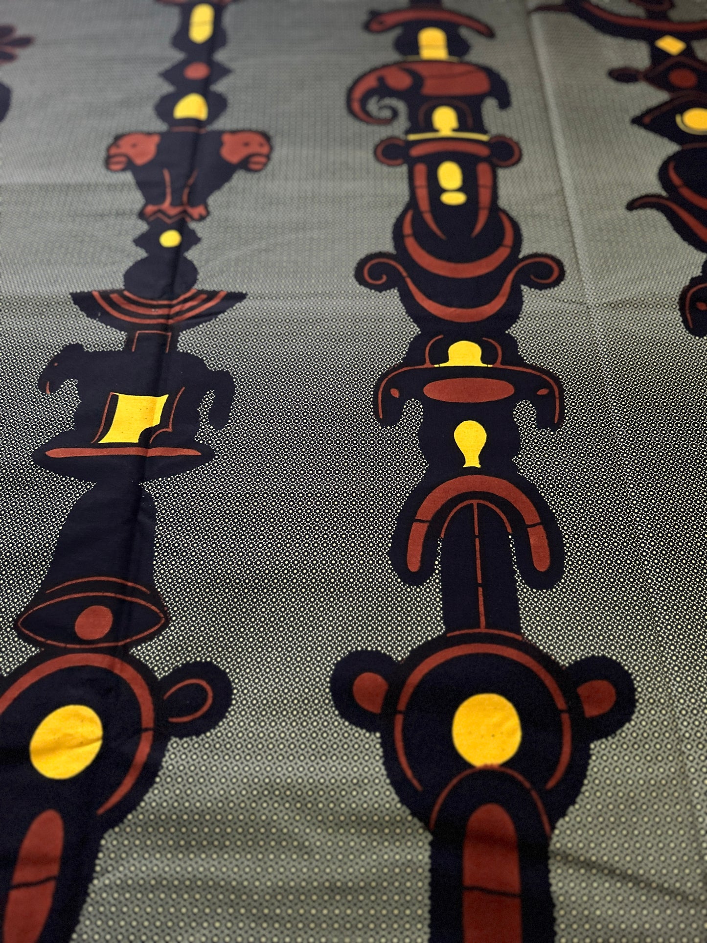 【受注】コクーンパンツ（7柄）