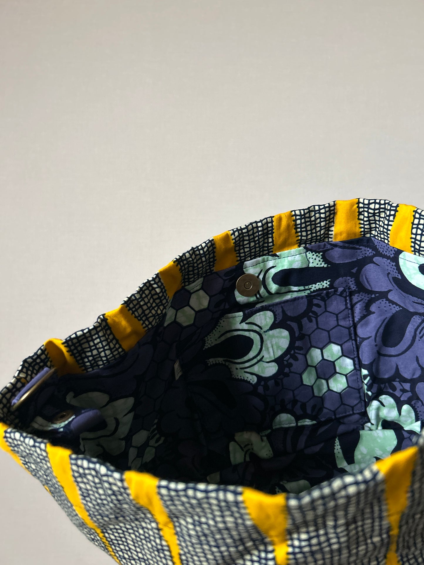 【再販/即納】3way／Heritage gather Bag