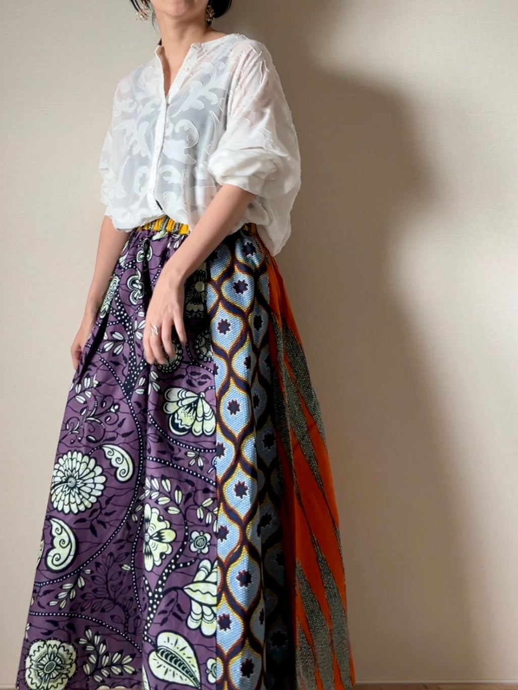 Special art 〜秘密の庭の午後〜