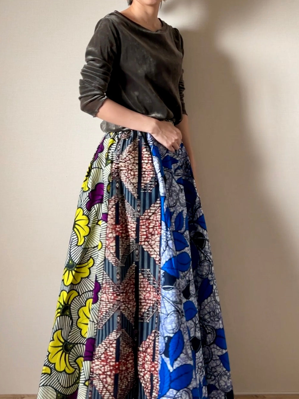 Special art 〜夜明けの果樹園〜