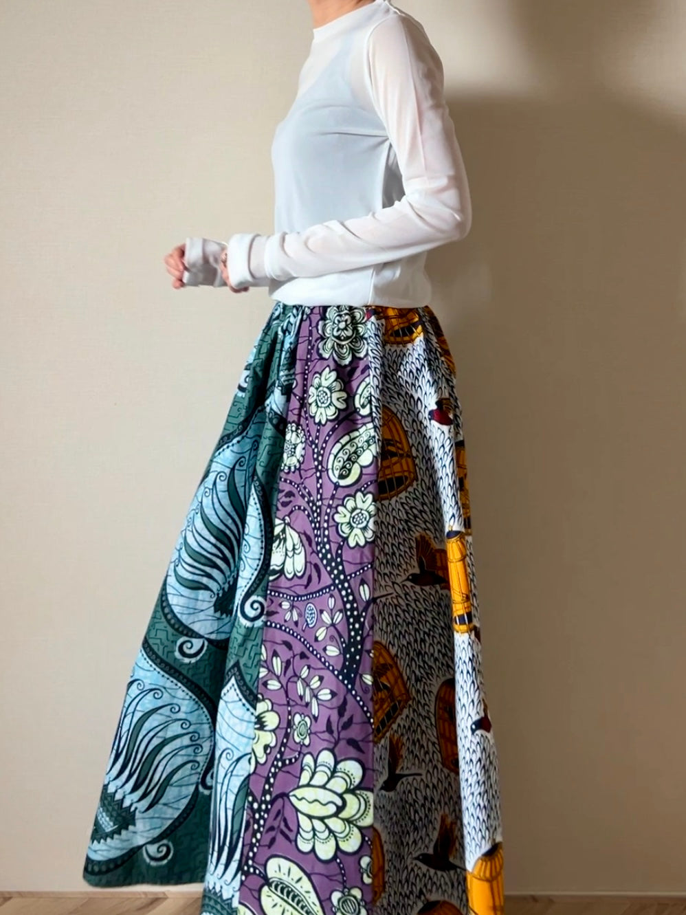 Special art 〜朝霧の森〜