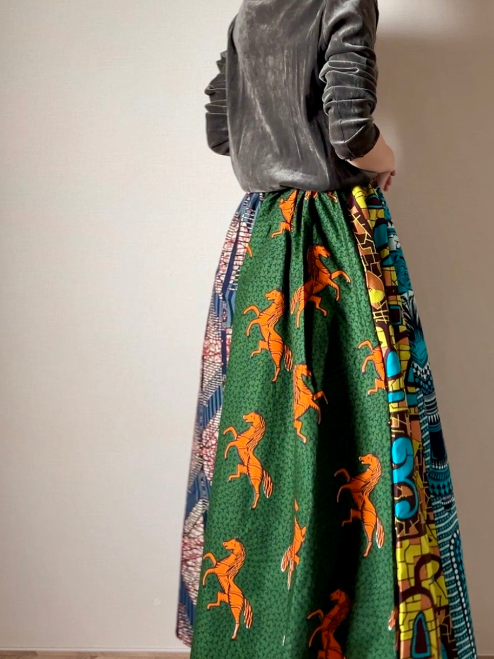 Special art 〜始まりの小道〜