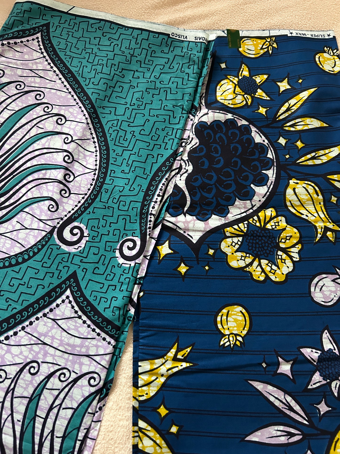 【受注生産】ツートンパンツ（ザクロ/たましずく)