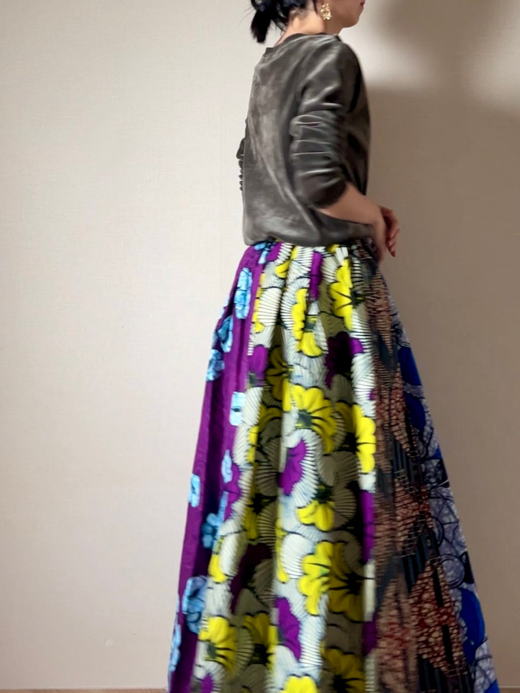 Special art 〜夜明けの果樹園〜