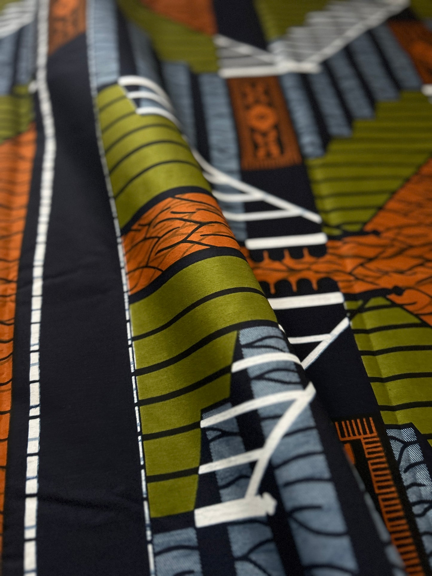 【受注生産】大階段柄