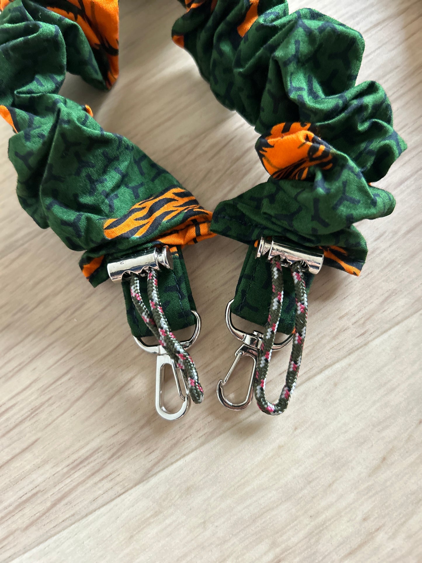 【限定】バティックギャザーショルダー