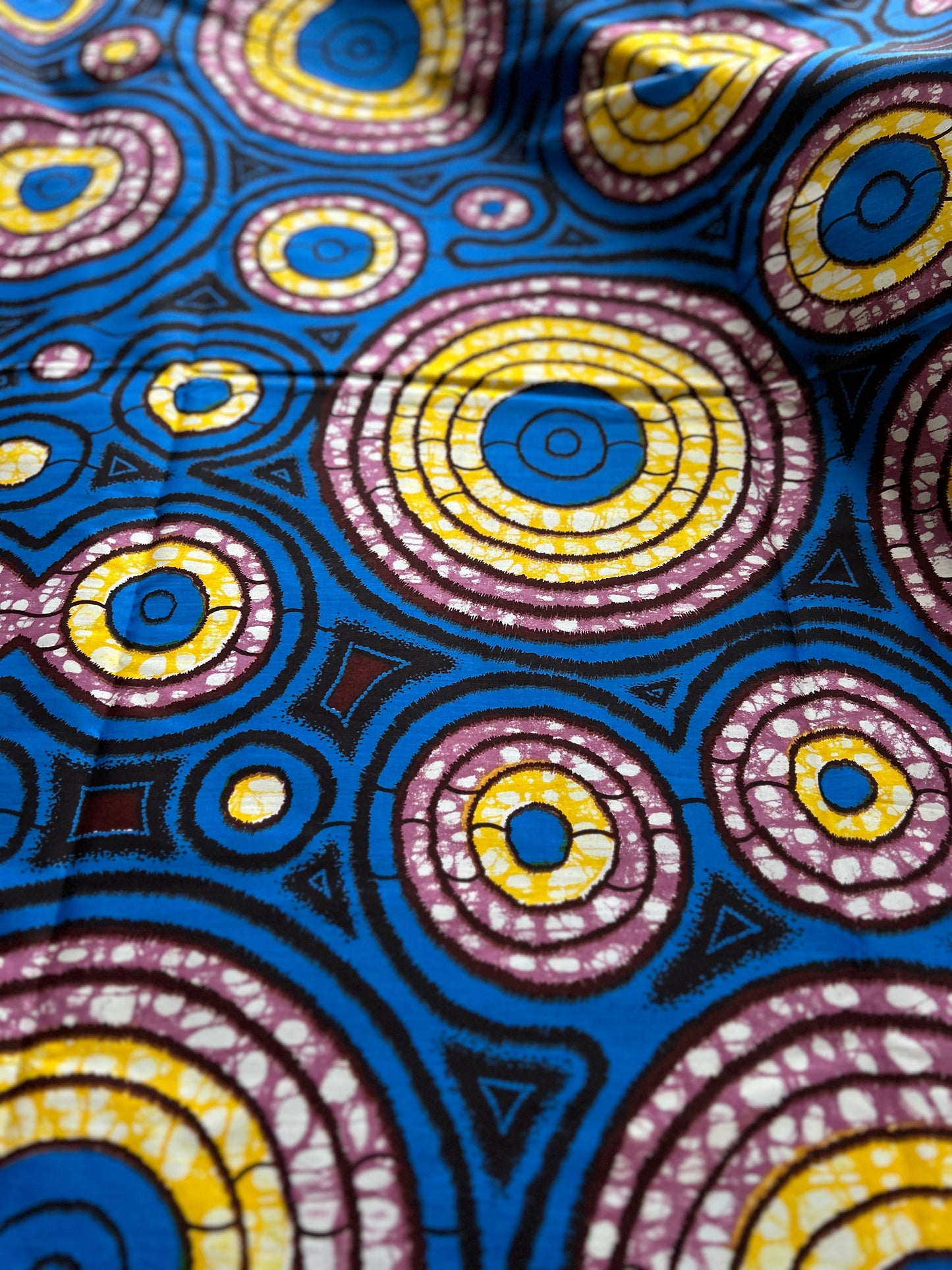 【受注】コクーンパンツ（7柄）