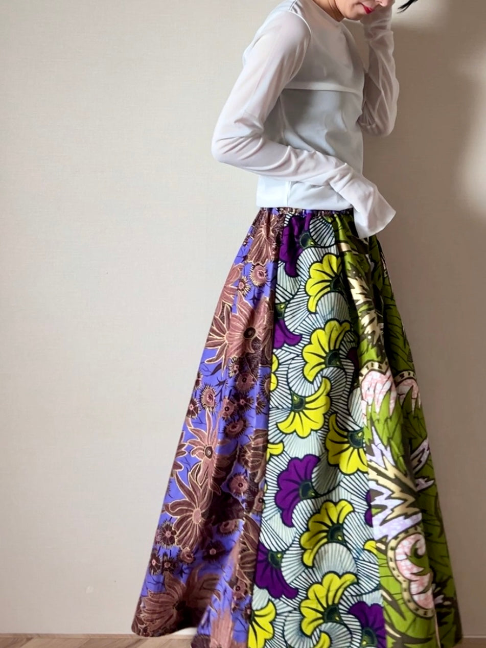 Special art 〜花降る庭園〜