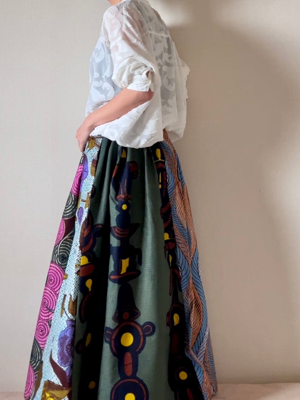 Special art 〜宵闇に咲く〜