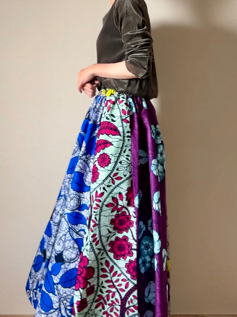 Special art 〜夜明けの果樹園〜