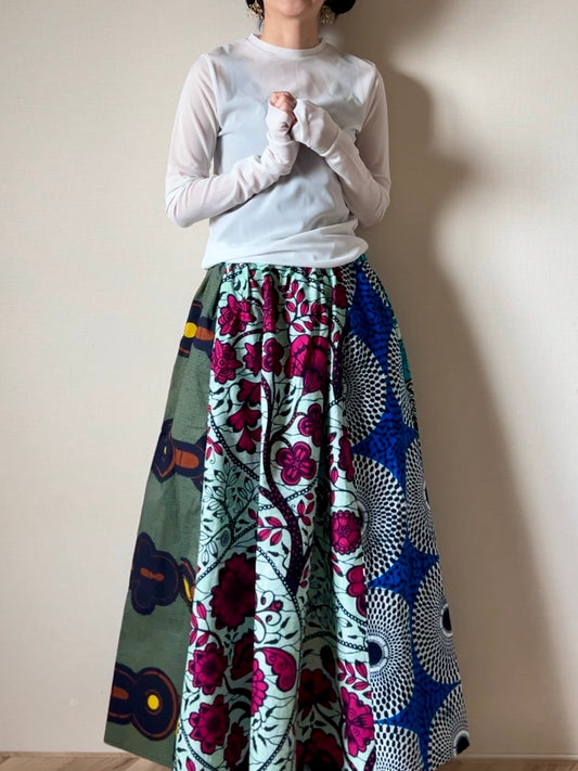 Special art 〜水面の花影〜