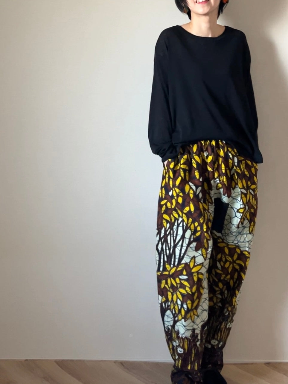 アフリカンバティックワンピース専門店 Jua（ジュア）公式サイト